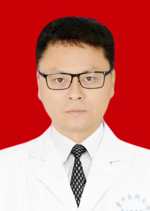 杨海峰 - 肿瘤,肝胆外科专家介绍 - 贵州医科大学第二附属医院