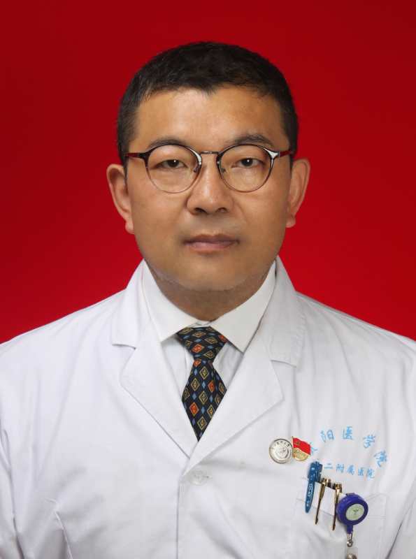 庄文杰