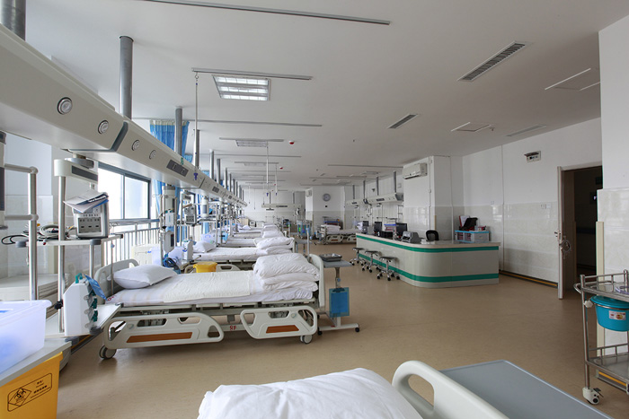 翁义院区简介 - 贵州医科大学第二附属医院