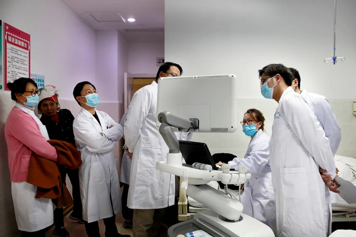 【贵医大二院心脏外科】一天完成两例二尖瓣成形手术